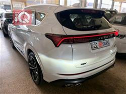 Jetour X70 Plus